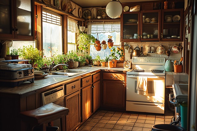 Kitchen Sink Installation Service Everett
