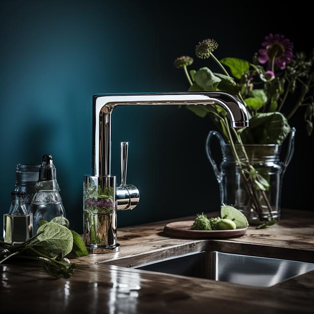 Kitchen Sink Installation Service Everett