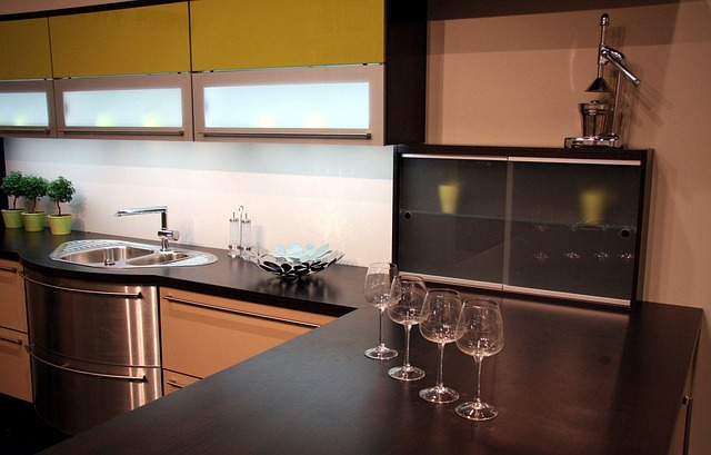 Kitchen Sink Installation Service Everett
