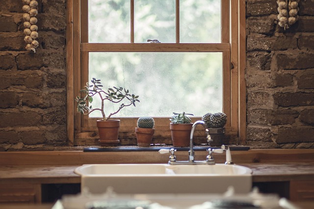 Kitchen Sink Installation Service Everett