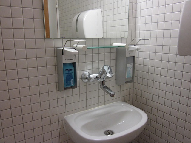 Kitchen Sink Installation Service Everett
