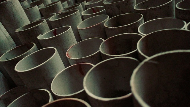 pipe repair