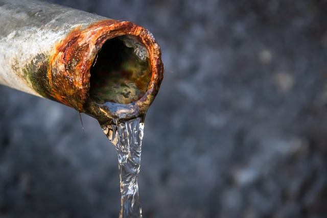 pipe repair