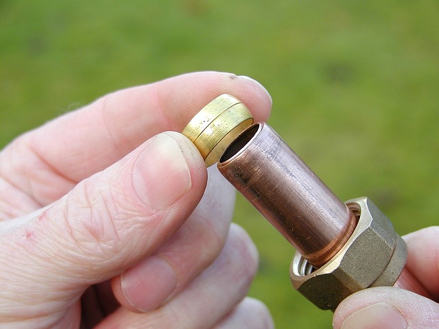 pipe repair