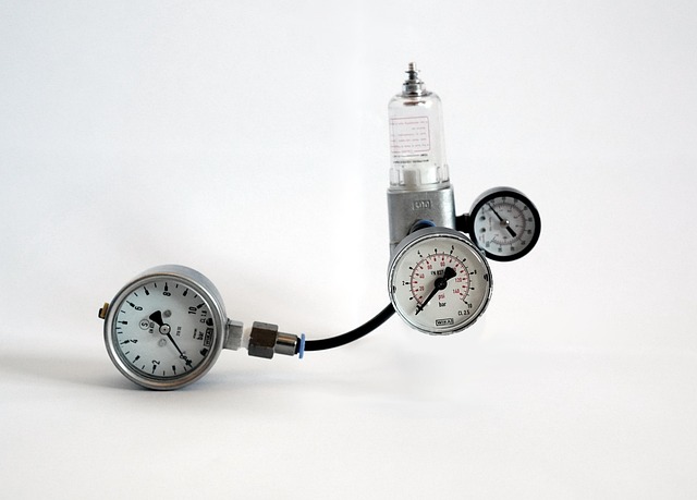 plumber water heater