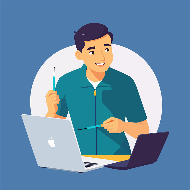 repair technician