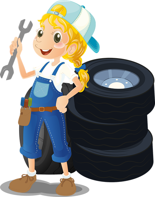 repair technician
