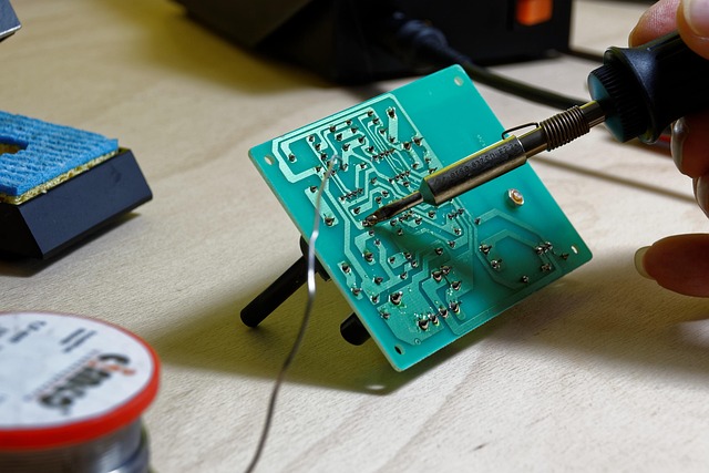 repair technician