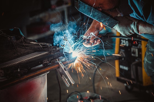 repair technician