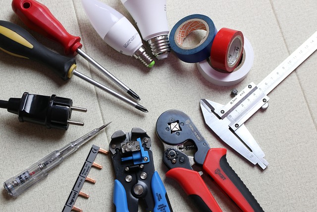 repair technician