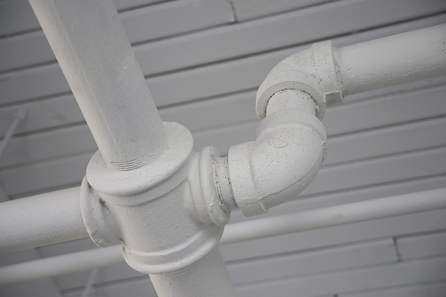 residential plumbing