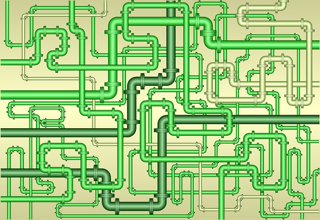residential plumbing