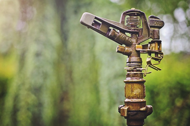 sump pump