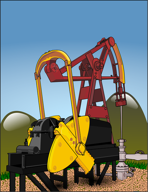 sump pump