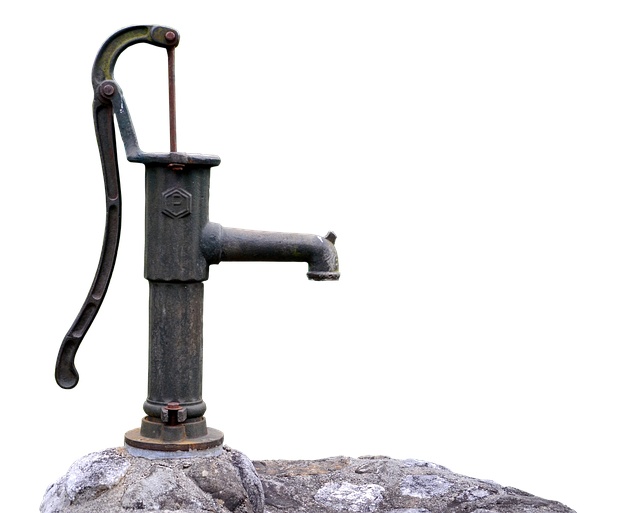sump pump
