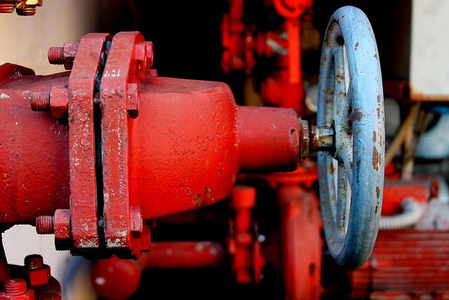 sump pump repair everett
