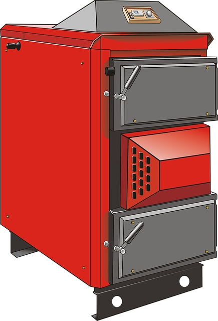 tankless water heater