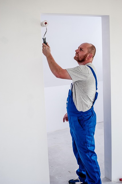 toilet repair everett