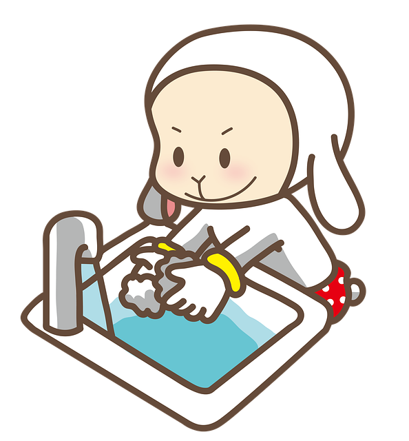 under sink repair