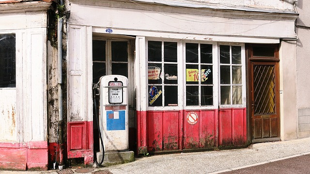 water heater