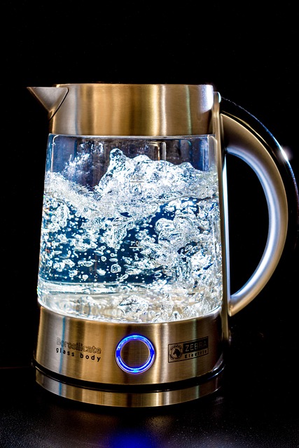 water heater