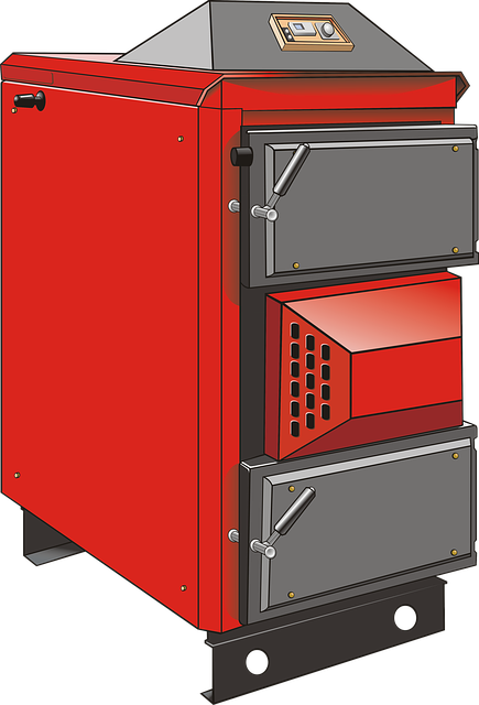 water heater
