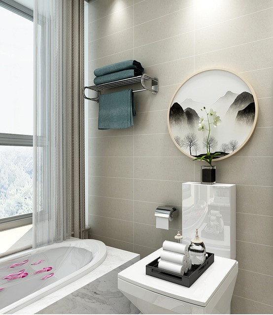 bathroom remodel plumber