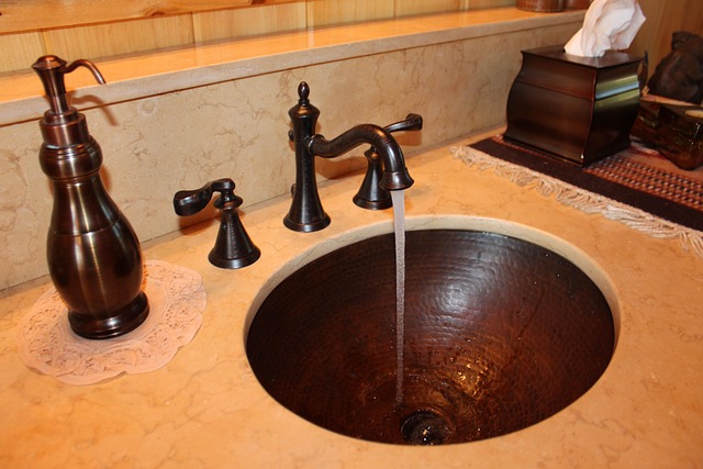 commercial plumbing