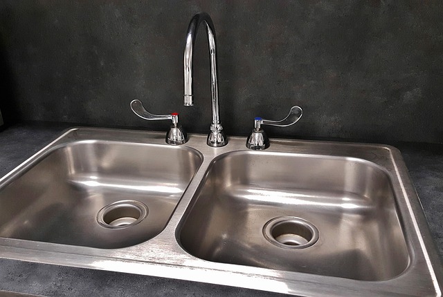 commercial plumbing services everett