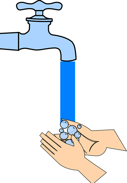 faucet reapir everett