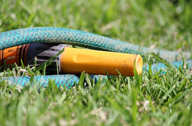 hose spigot repair everett