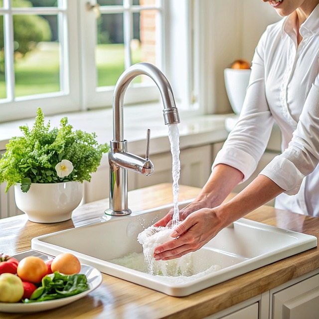 Kitchen Sink Installation Service Everett