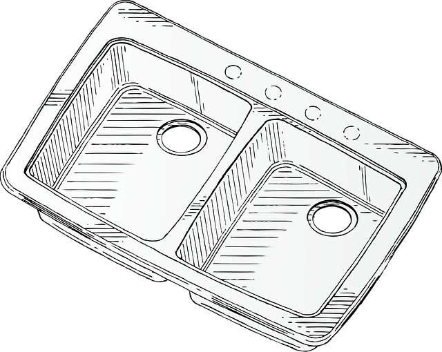 Kitchen Sink Installation Service Everett