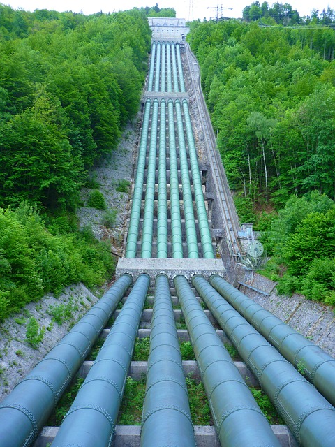 pipe repair
