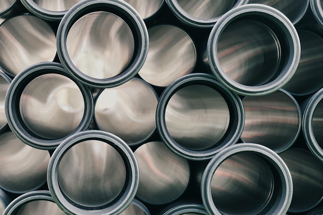 pipe repair