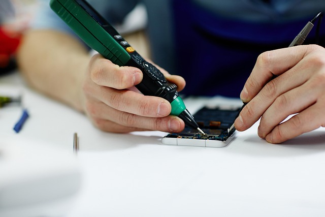 repair technician