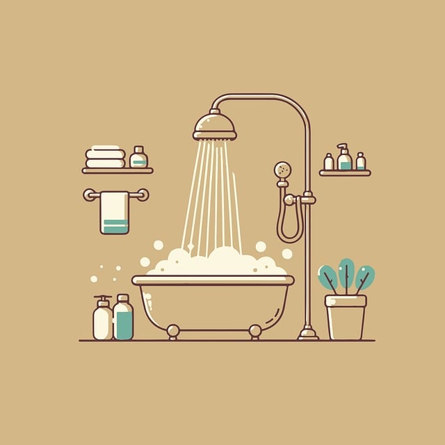shower repair everett