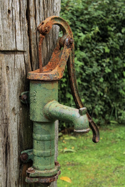sump pump repair everett