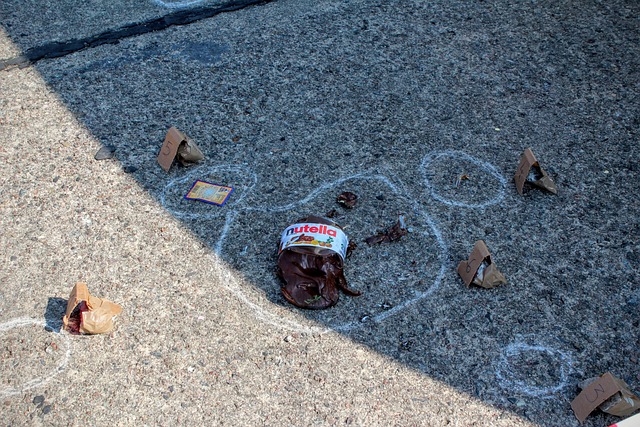 water leak detection everett