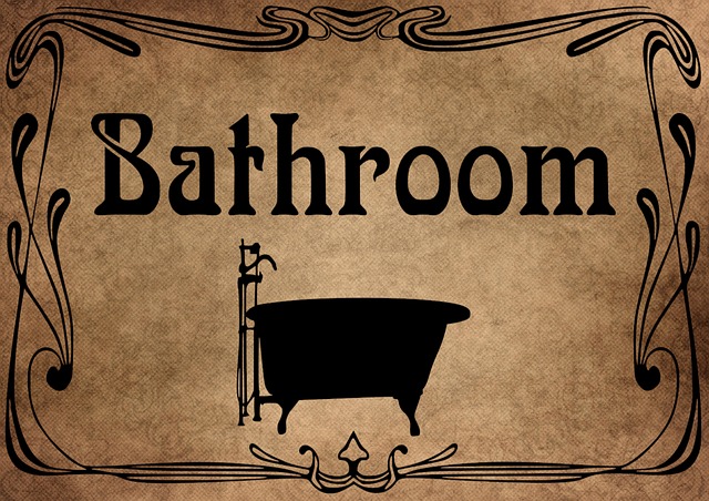 bathroom remodel plumber