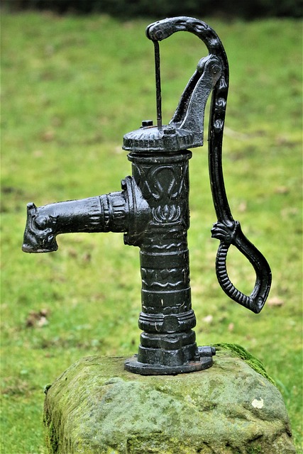 sump pump repair everett