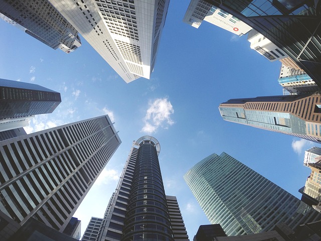 commercial structural engineer