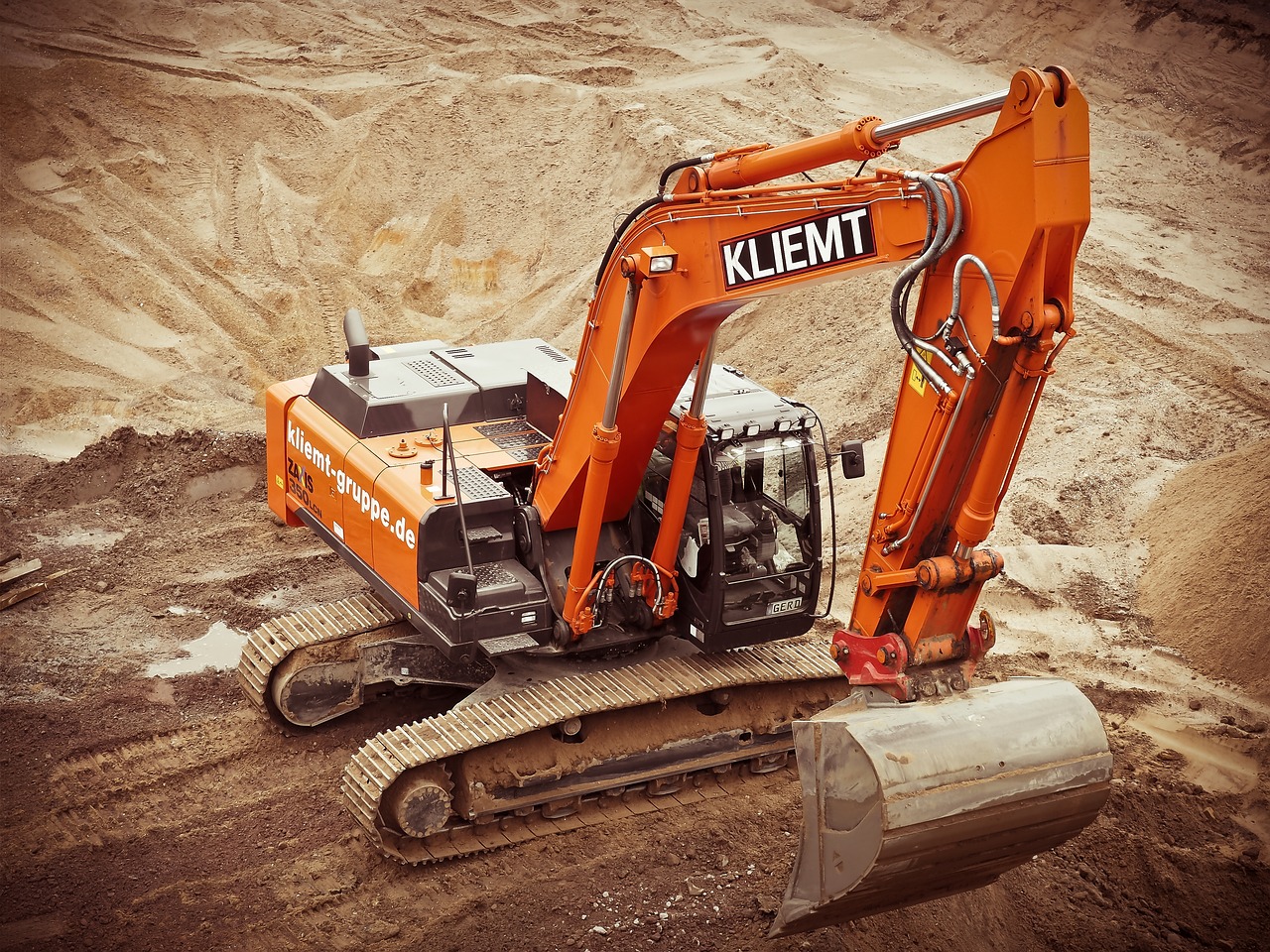 French Drain Installation in Everett: Sustainable Water Management Solutions