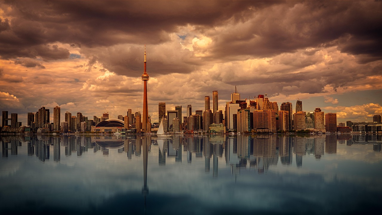 body rub toronto