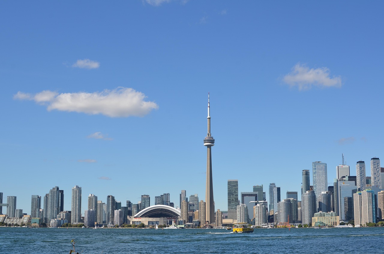 cannabis delivery toronto