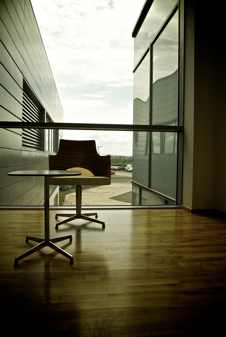 commercial cleaning services