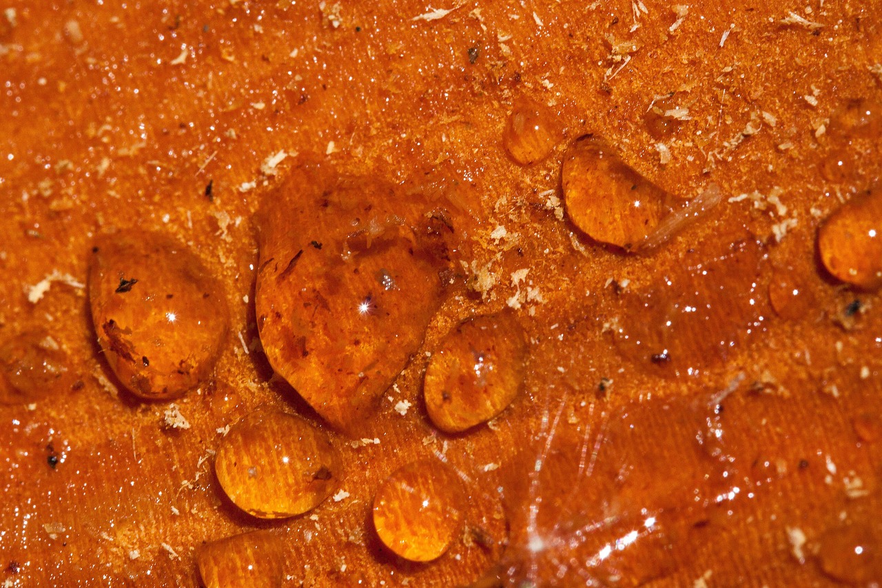 live resin