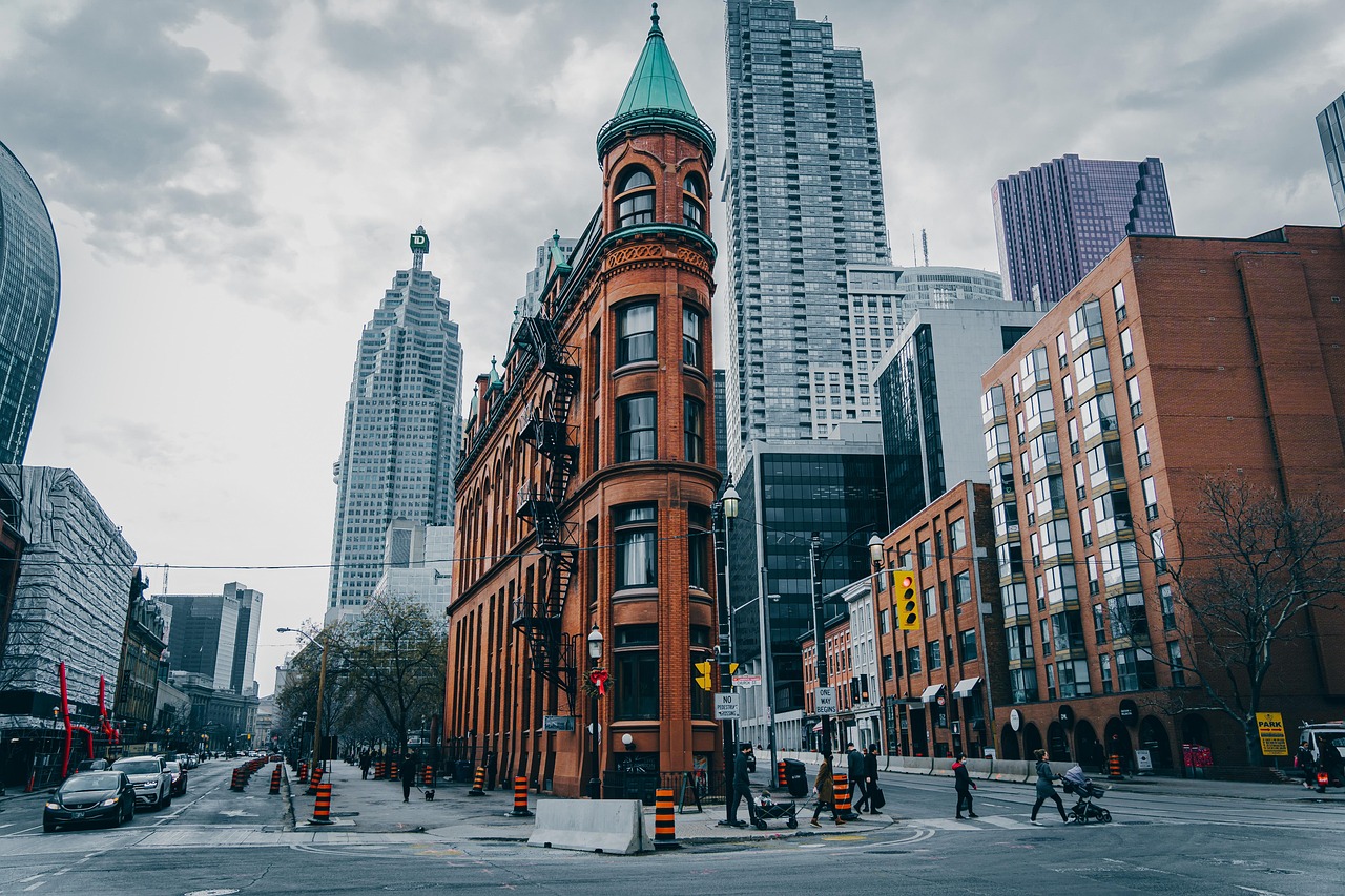 weed delivery toronto