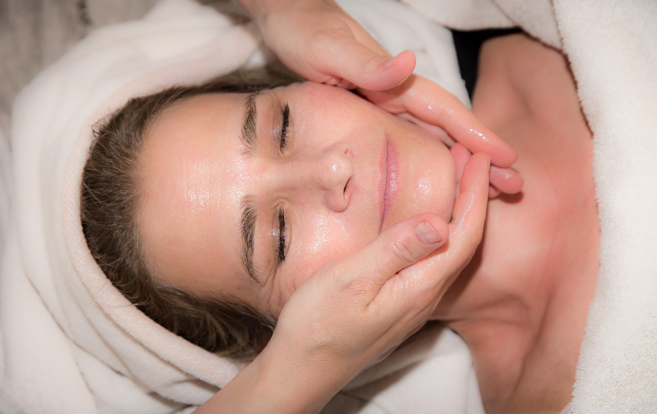 adult massage