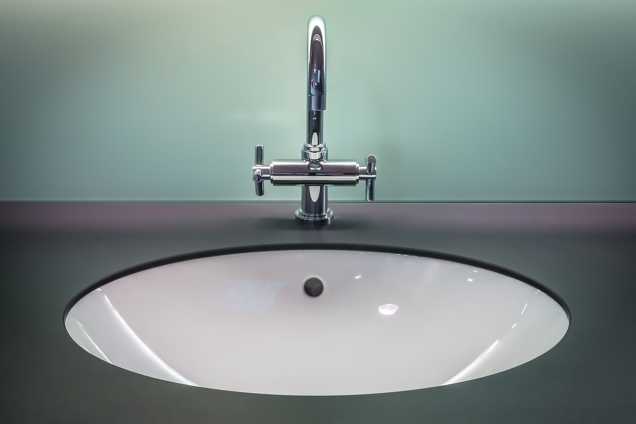 Alexandria VA: Elevate Your Bath with Expert Remodeling Trends